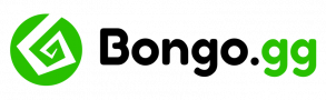 bongo gg - logo